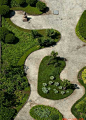 【设计】现代巴洛克风格景观设计元素(图文) 园林资讯 www.cnzjgc.com
