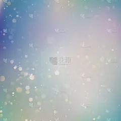 Background of soft delicate blue and purple pastel