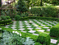 20 Amazingly Gorgeous Garden Ideas To Complete Your Originality