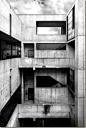 Louis Kahn | Salk Institute