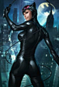 •Stanley "artgerm" Lau
