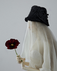 吉尔塞斯布布小姐采集到doll