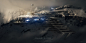 Bastien Grivet 幻想插画欣赏 - 插画图片_插画师_插画壁纸_场景插画_yidodo.net - 意兜兜