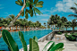 新世界富国岛度假酒店
New World Phu Quoc Resort
©MLA
