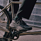 PNS x Salomon ACS Daypack 20L - Black | Pas Normal Studios