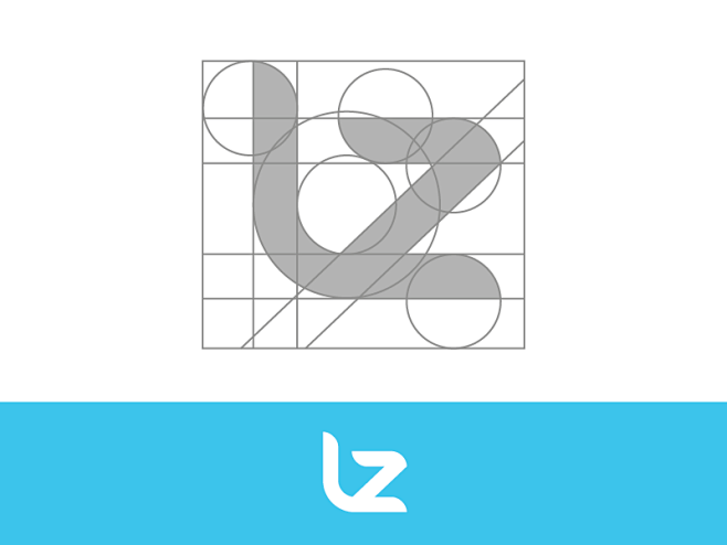 Lz标志过程