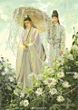 冷灰色衬布的照片 - 微相册