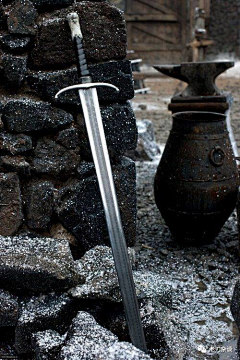 铅笔龙采集到武器