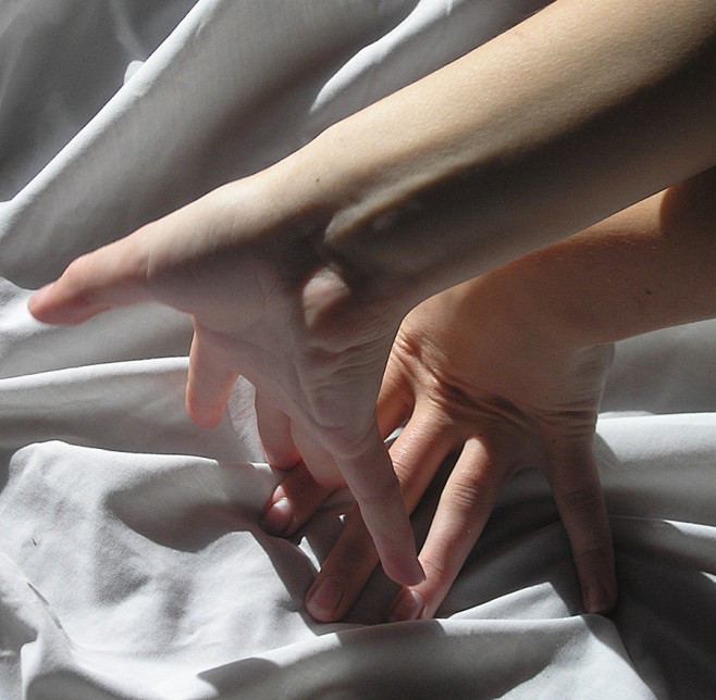 Hands and Feet serie...
