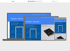 阿烦采集到WEB UI