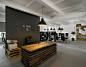 Pride And Glory Office, Krakow, Poland by Morpho Studio | #modern #interior #design #office #wood