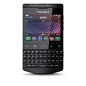 A luxurious tactile experience

The smartphones of the BlackBerry series by Canadian company BlackBerry are highly popular in particular because they allow personal data to be stored, processed and managed in an uncomplicated manner. The design of the Por