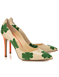 Pot of Gold–Worthy Shoes