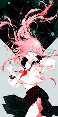 四次元青苔 - 堆糖，美图壁纸兴趣社区