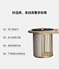 书桌茶桌一体岩板茶桌意式后现代办公桌1米8茶台极简轻奢风书桌椅-tmall.com天猫