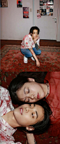 来着郑帝元的美颜暴击 ​ ​​​​