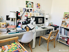 linsh光军采集到工作室