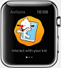 Apple - Apple Watch - App Store App