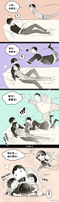 #张起灵生日季# #瓶邪#  在盗笔里相识、在藏海花里寻着你的过去。一步一步埋下了对你的爱意。（——11月快结束了，赶紧给男神表白~XD←其实每天都///） ​​​​
