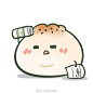 小笼包
