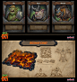 The making of Orcs Must Die! #UI#