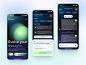 SmartlyAI - AI Mobile App
