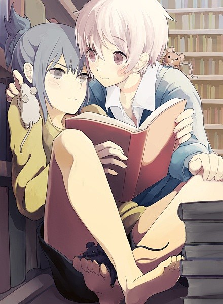 结婚！~\(≧▽≦)/~