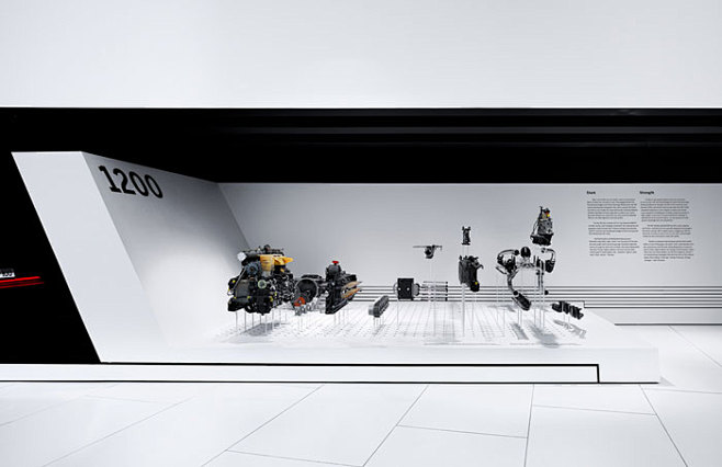 Porsche Museum » ISO...