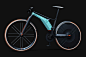This modular ebike flaunts swappable battery packs & optional hub motor wheels to go from work to outdoors! - Yanko Design : Ebike designs may leave us wanting more simply because of their well-thought-of design and practical functionality. The Pelika