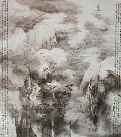 呼噜噜飞雪采集到美展