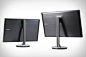 your cell phone designs may not be original but your monitors sure are pretty