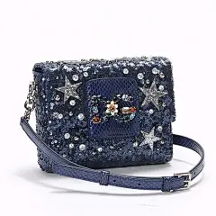 【最新图片】杜嘉班纳 (Dolce&amp;Gabbana) 携手哈洛德百货合作2017圣诞主题系列_海报时尚网图片库