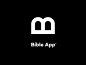 Bible App - Icon