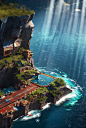 海景