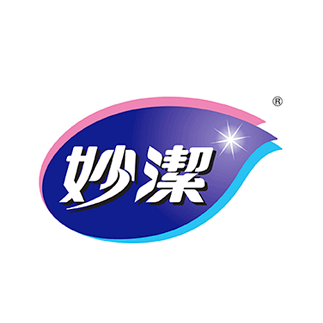 妙洁logo