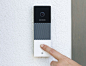 Netatmo Smart Video Doorbell