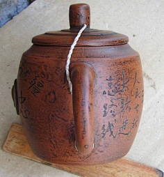 【其他】古代茶壶（青玉壶-紫砂壶等）（实拍）---中国-花瓣网|陪你做生活的设计师 | 2882318479