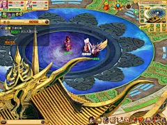 梦幻红楼图片_梦幻红楼游戏截图|壁纸|宣传画_多玩游戏库