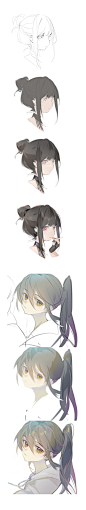 过程图