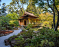 Crystal Springs Road : Understated and refined, this resplendent home sits on approx. 2.85 acres of magnificence. Storied in its pedigree, the main residence features 3 bedrooms, 3.5 baths. The attached pool house includes