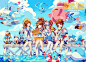 POKE LOG 2014~2015 [15]
