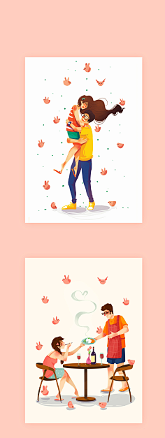 bi采集到卡通人物2boy-饭太稀【关注微信公众号:波普先生】你身边一个