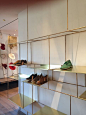 Showroom Philippe Model - Milano - Picture gallery: 