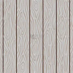 现实的木质纹理。