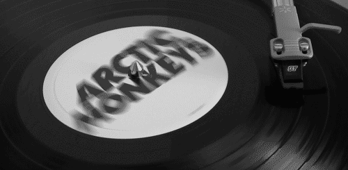 arctic monkeys | via...