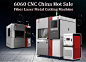 CHLaser automatic conveyor industrial cnc 3mm stainless steel laser cutting machine