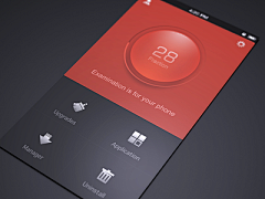 Pz0YZ_无约采集到app_仪表盘