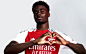 Bukayo Saka