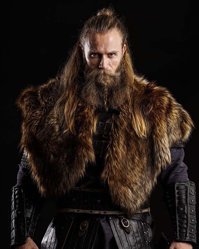 Image: Barbarian Fur...