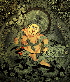 yi~yu~采集到藏族